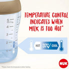 NUK Anti - Colic Perfect Match Starter Set Pack of 4 - Winnie the Pooh - ebebek - Black Friday