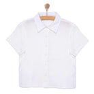 HelloBaby Aqua Dreams Boy Shirt - Ecru - ebebek - Black Friday