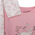 HelloBaby Girl Jumpsuit - Top - Hat - Ecru - ebebek - Black Friday