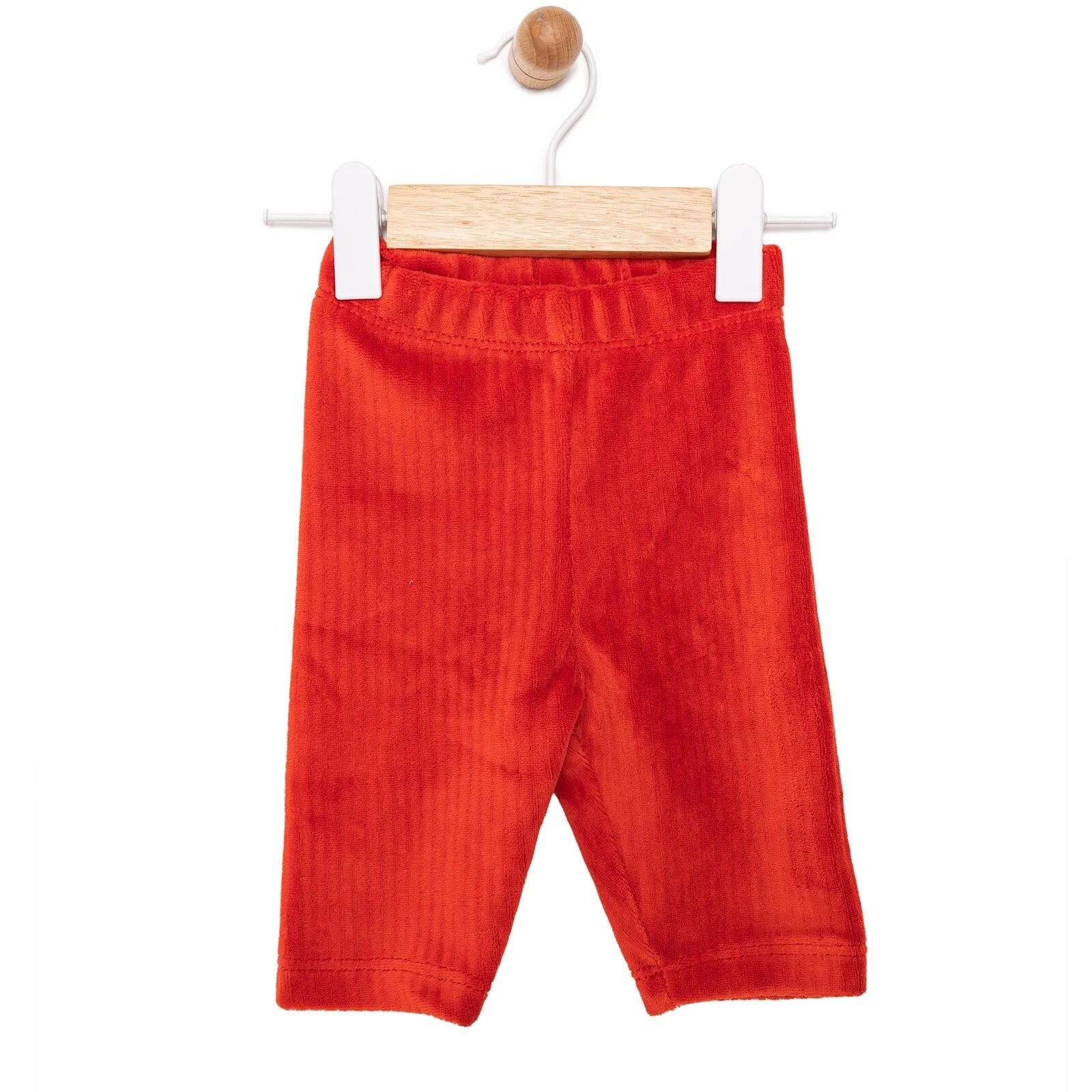 KRENN Girl Leggings - Red - ebebek - Black Friday