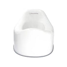 Deambaby First Stage Toddler Potty with Grey Trim - White - ebebek - Black Friday