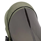 Stokke Yoyo Newborn Shell Mosquito Net - Black - ebebek - Black Friday