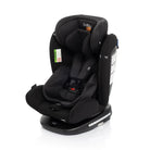 baby plus Orbitfix Group 0+/1/2/3 (Birt to 12 Years) Car Seat - Black - ebebek - Black Friday