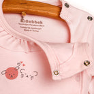 Bebbek Baby Girl 10 Pcs Newborn Starter Set - Light Pink - ebebek - Black Friday