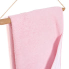 Mollia Girl Baby Towel - Light Pink - ebebek - Black Friday