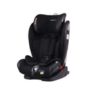 baby plus Secure Group 1/2/3 (9 Months to 12 Years) Car Seat - Black - ebebek - Black Friday
