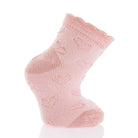 HelloBaby Baby Socks 3 Pack - Ecru - ebebek - Black Friday