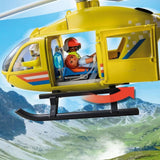 Playmobil City Life Medical Helicopter 71203 - ebebek - Christmas