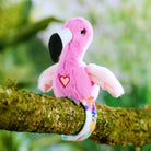 Happer Yappers Flamingo - ebebek - Black Friday