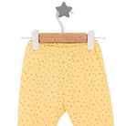 Little Life Girl Footed Bottom - Yellow - ebebek - Black Friday
