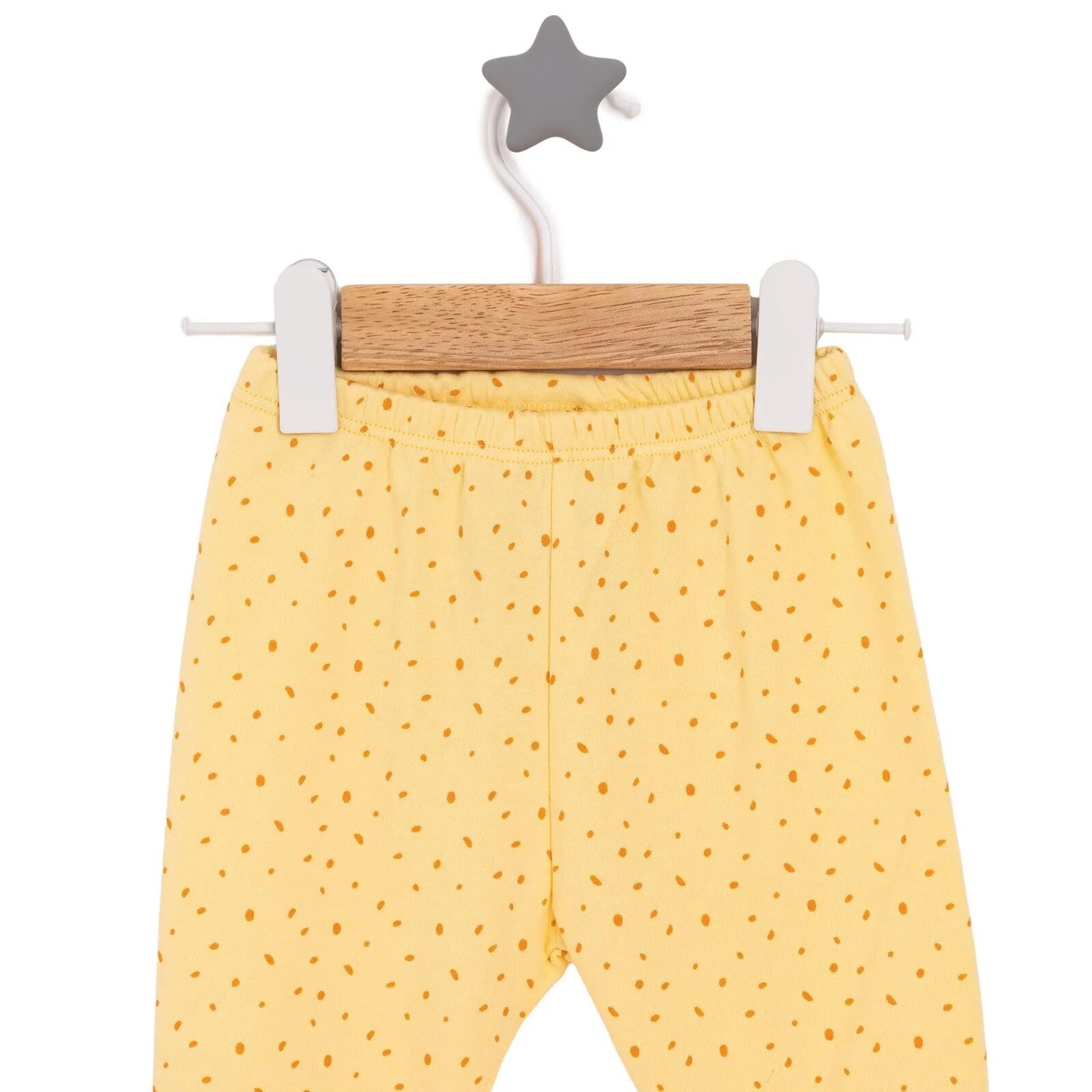 Little Life Girl Footed Bottom - Yellow - ebebek - Black Friday