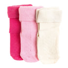 HelloBaby Baby Boy Pack of 3 Socks - Pink - ebebek - Black Friday
