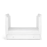 Ickle Bubba Snowdon 4 - in - 1 Mini Furniture Set Fibre Mattress 3 pcs - White - ebebek - Black Friday