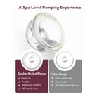 Momcozy S12 Pro Wearable Electric Breast Pump - ebebek - Black Friday