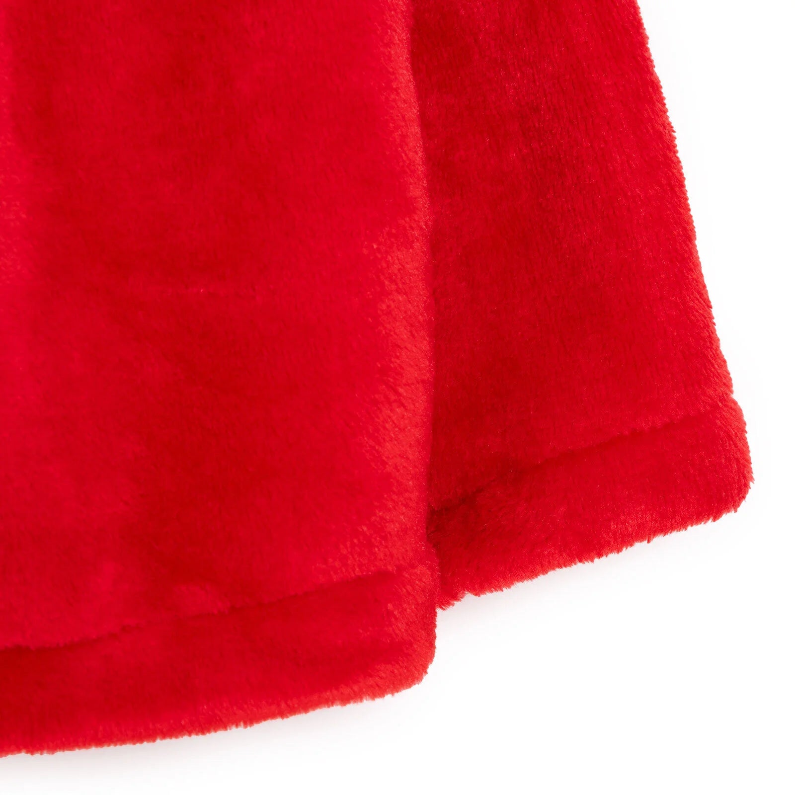 HelloBaby Basic Girl Welsoft Cardigan - Red - ebebek - Black Friday