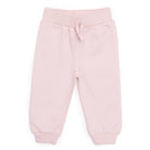 HelloBaby Basic Low Raised Joggers - Pink - ebebek - Black Friday