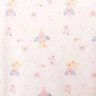 Little Dreams Girl Blanket - Ecru - ebebek - Black Friday