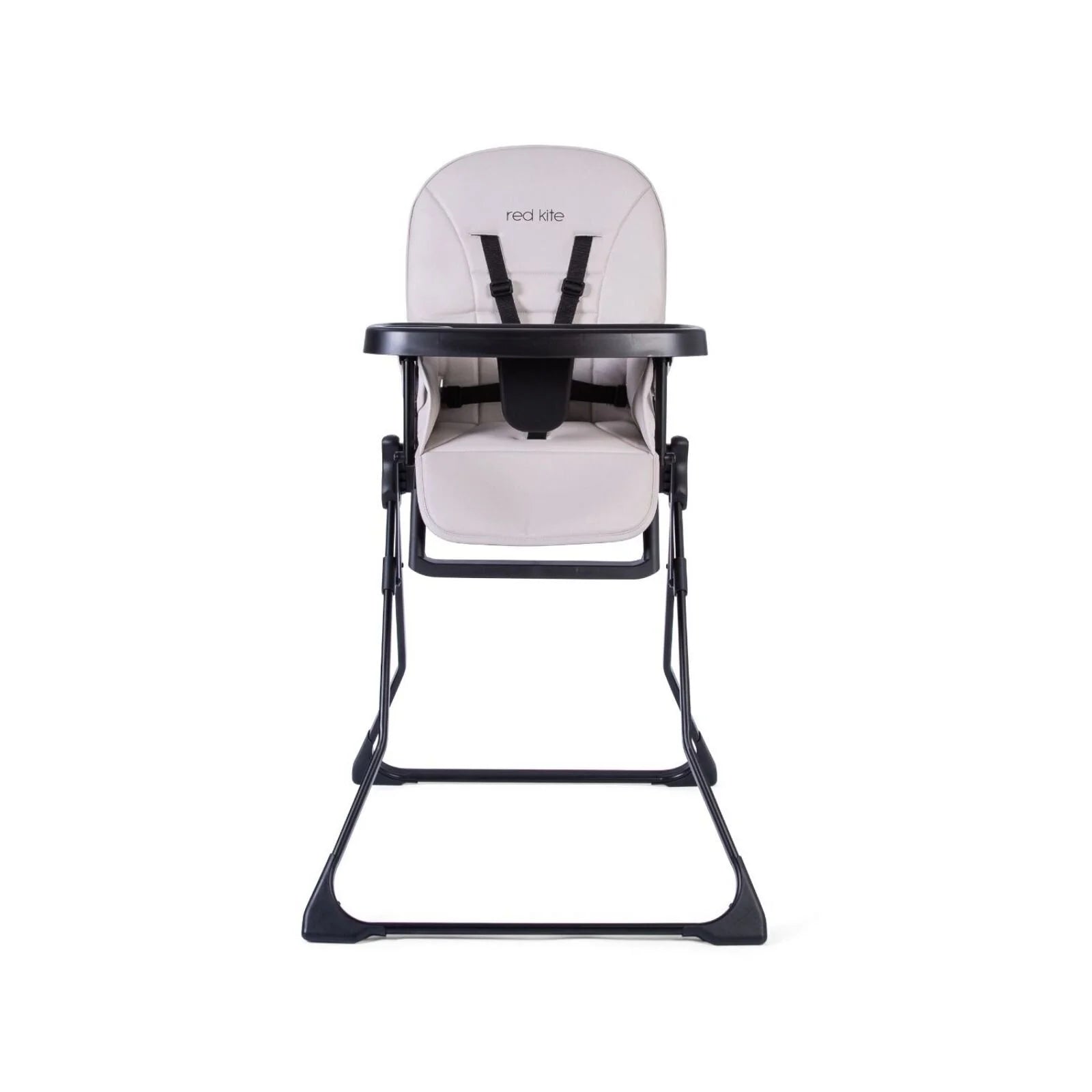 Red Kite Feed Me Fold Highchair - Grey - ebebek - Black Friday