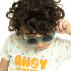 HelloBaby Baby Boy Sunglasses - Green - ebebek - Black Friday