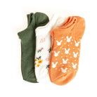 Be Cool Baby Boy Pack of 3 Socks - Green - ebebek - Black Friday