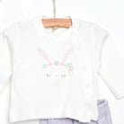 Bebbek Baby Girl 10 Pcs Newborn Starter Set - Purple - ebebek - Black Friday