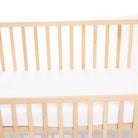 Little Dreams Unisex Undersheet - White - ebebek - Black Friday