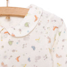 Bebetto Happy Garden Girl Tracksuit - Light Pink - ebebek - Black Friday