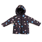 HelloBaby Boy Metered Printed Coat - Printed - ebebek - Black Friday