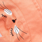 HelloBaby Girl Hat - Salmon - ebebek - Black Friday