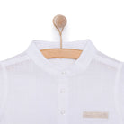 Bebetto Good Adventure Boy Shirt - Shorts - White - ebebek - Black Friday