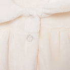 HelloBaby Basic Girl Welsoft Cardigan - Ecru - ebebek - Black Friday