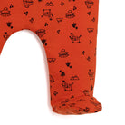 For My Baby Newborn Jogger - Orange - ebebek - Black Friday