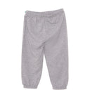HelloBaby Basic Boy Joggers - Grey Melange - ebebek - Black Friday