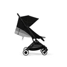 Cybex Orfeo Compact Travel Pushchair V2 - Magic Black - ebebek - Black Friday
