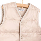 HelloBaby Basic Yelek - Beige - ebebek - Black Friday