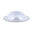 Dreambaby Toilet Topper with Grey Trim - White - ebebek - Black Friday