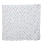 Little Dreams Girl Muslin Blanket - White - ebebek - Black Friday