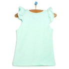 HelloBaby Basic Baby Girl Tank Top - Multicolour - ebebek - Black Friday