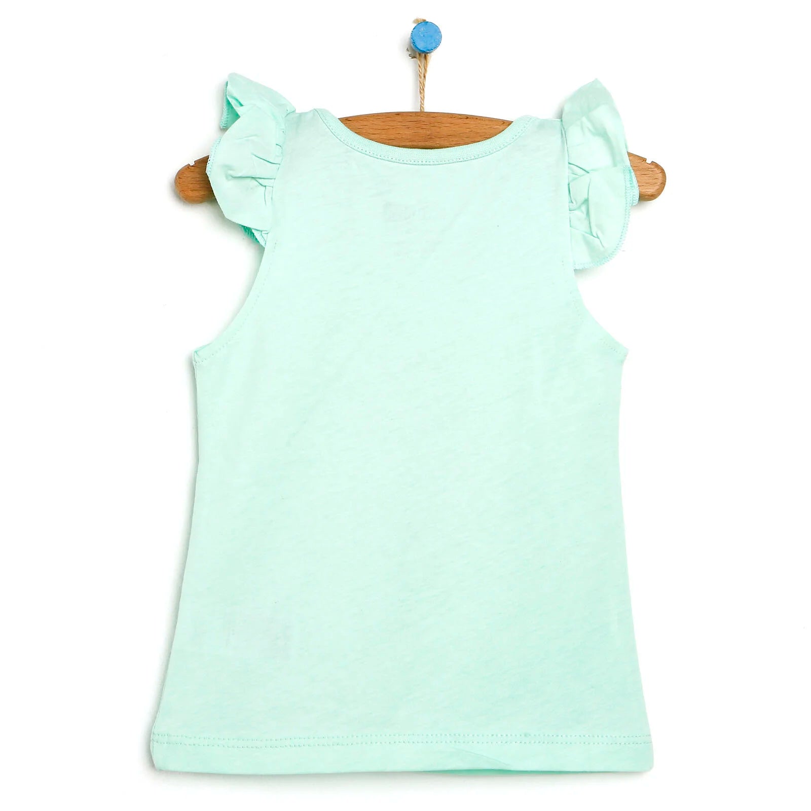 HelloBaby Basic Baby Girl Tank Top - Multicolour - ebebek - Black Friday