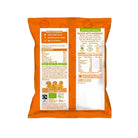 Piccolo Organic Carrot Puff Stars 7+ months 60g (4x15g) - ebebek - Black Friday