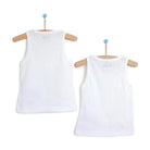 HelloBaby Boy 2 - Pack Tanks - White - ebebek - Black Friday