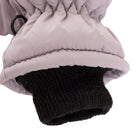 Kitti Girl Mitten - Grey - ebebek - Black Friday
