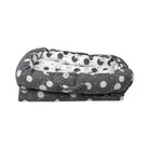 baby plus Mother Side Baby Reflux Bed - Dandelion - ebebek - Black Friday