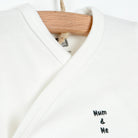 HelloBaby 10 Pcs Newborn Starter Set - Ecru - ebebek - Black Friday