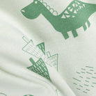 HelloBaby Baby Boy Short Sleeve Body - Green - ebebek - Black Friday