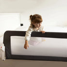 ebebek baby plus Extra Wide Safety Bed Rail 150 cm - ebebek - Black Friday