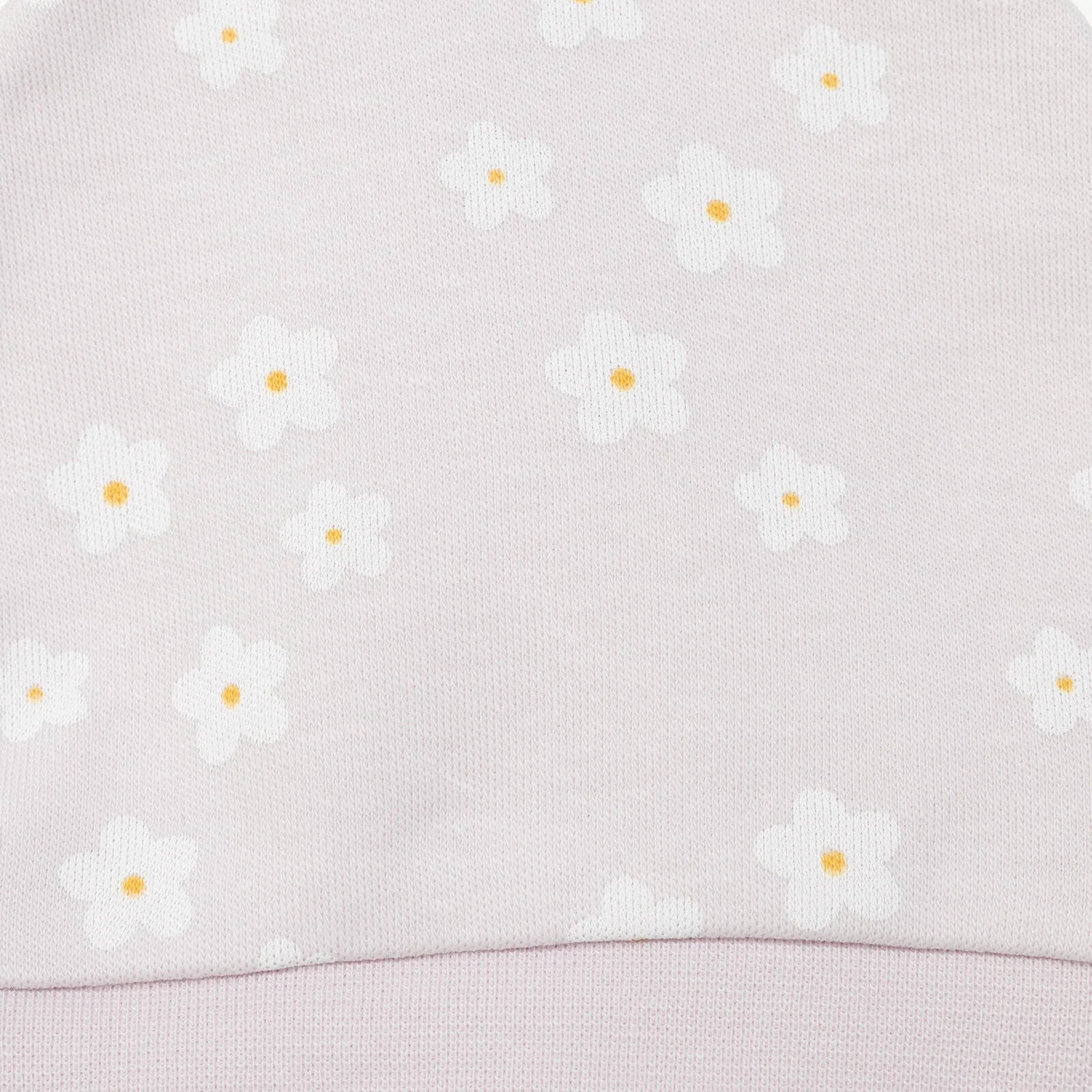 HelloBaby Boy Body - Footed Bottom - Ecru - ebebek - Black Friday