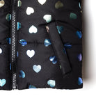 HelloBaby Coat - Black Printed - ebebek - Black Friday