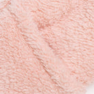 Midimod Newborn Girl Welsoft Footed Jumpsuit - Light Pink - ebebek - Black Friday