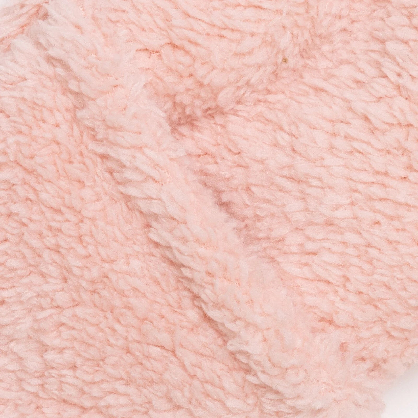 Midimod Newborn Girl Welsoft Footed Jumpsuit - Light Pink - ebebek - Black Friday